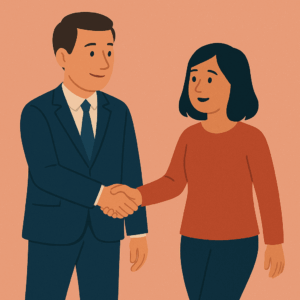 Führen und Coachen - teamfluence